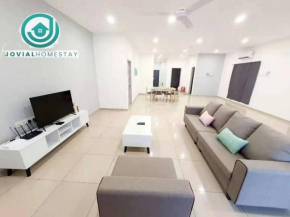 JOVIAL COZY&STYLISH 2STORYHOUSE 4ROOM@BMJURU
